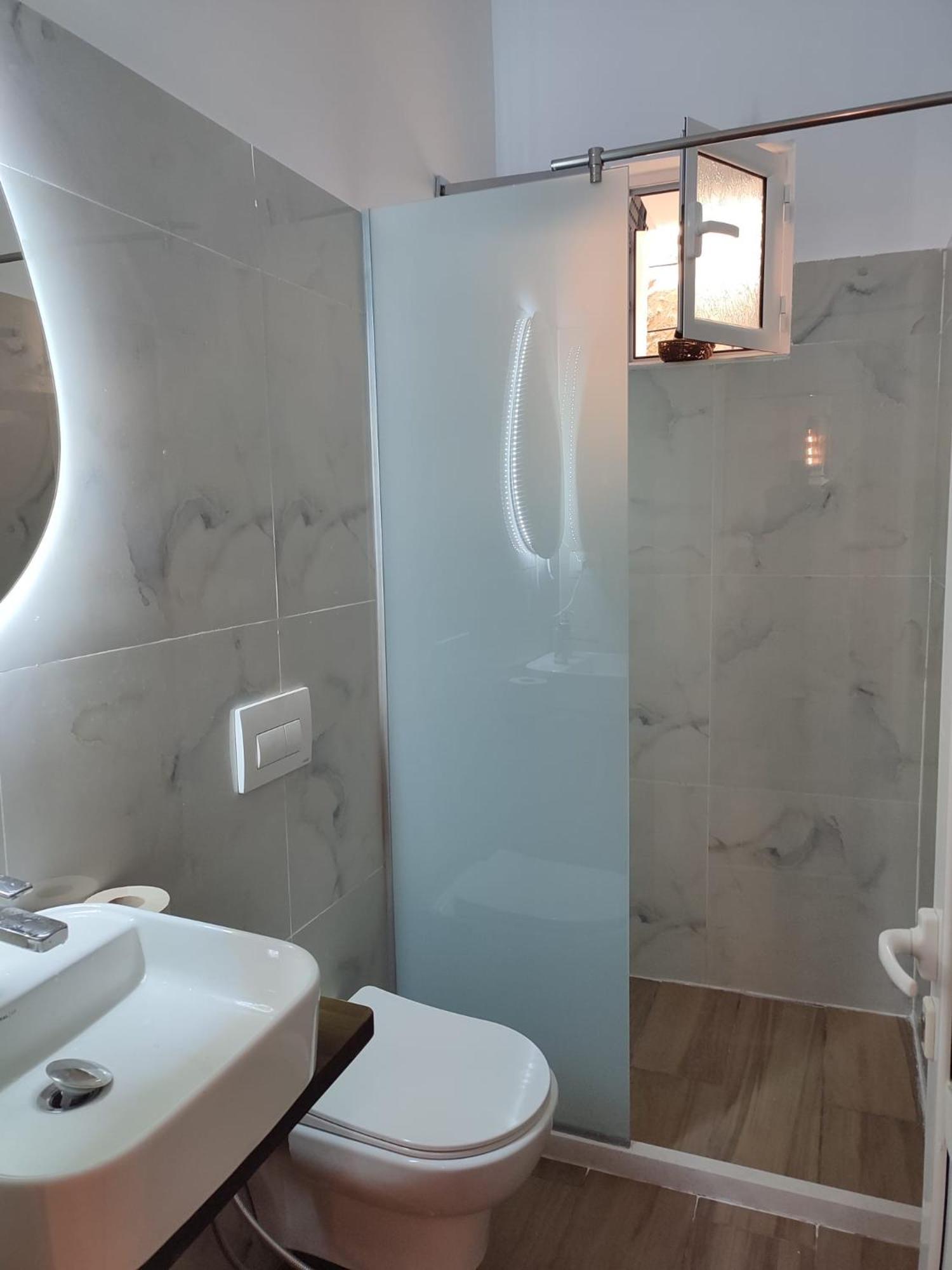 Bujtina Veritos Berat Exterior foto