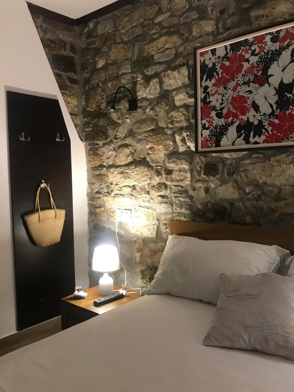 Bujtina Veritos Berat Exterior foto