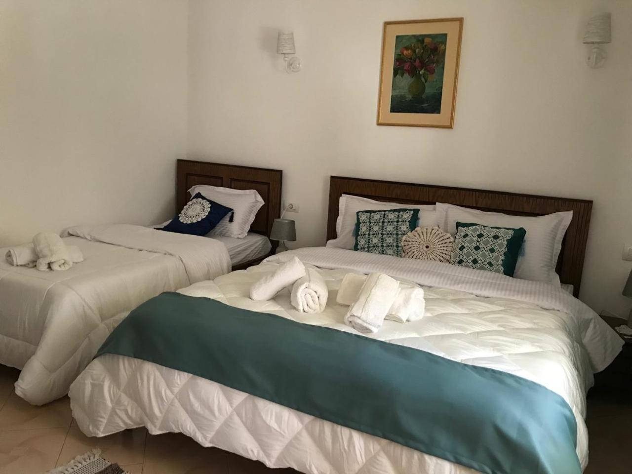 Bujtina Veritos Berat Exterior foto